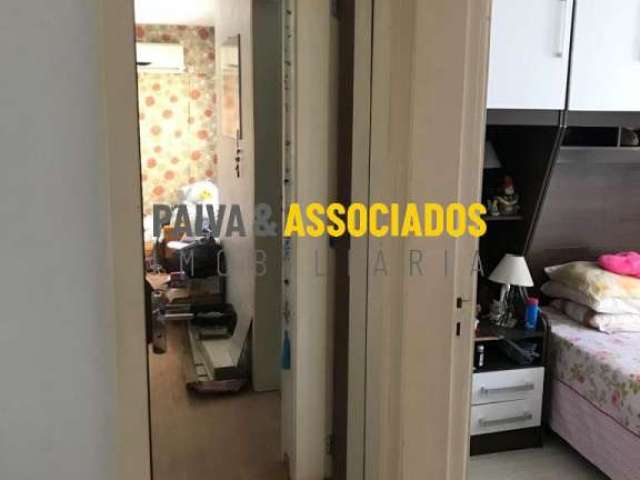 Apartamento com 2 quartos à venda na Henrique Dias, 790, Fragata, Pelotas por R$ 95.000