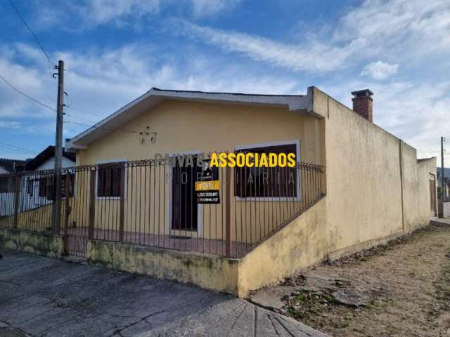 Casa com 3 quartos à venda na Maurício Rodrigues, 241, Fragata, Pelotas por R$ 340.000