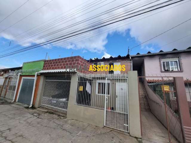 Apartamento com 2 quartos à venda na Ernani Osmar Blaas, 424, Três Vendas, Pelotas por R$ 155.000