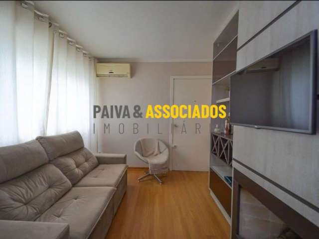 Apartamento com 2 quartos à venda na Vinte de Setembro, 904, Centro, Pelotas por R$ 223.000