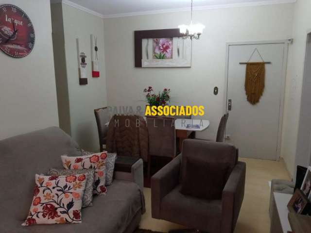 Apartamento com 3 quartos à venda na Doutor João Pessoa, 799, Centro, Pelotas por R$ 270.000