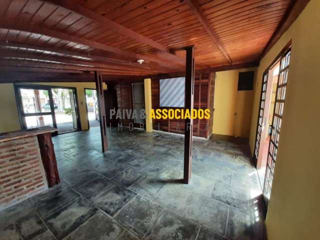 Casa com 3 quartos à venda na Professor Celso Benites, 265, São Gonçalo, Pelotas por R$ 350.000