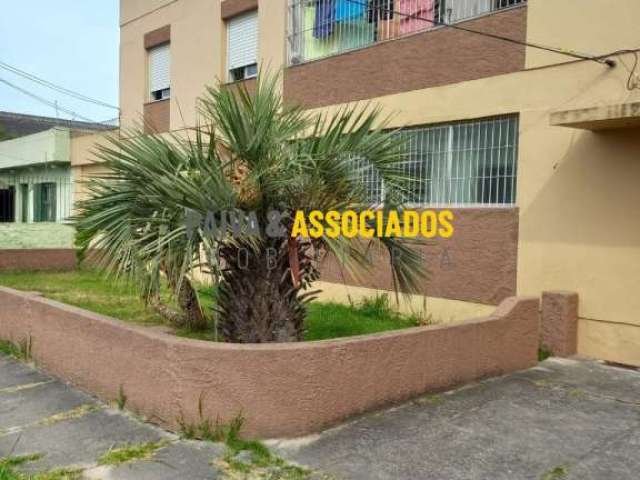 Apartamento com 2 quartos à venda na Miguel Meirelles, 186, Areal, Pelotas por R$ 190.800