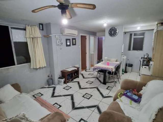 Apartamento com 2 quartos à venda na Henrique Dias, 790, Fragata, Pelotas por R$ 95.000