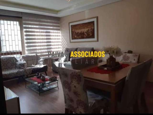 Apartamento com 3 quartos à venda na Professor Doutor Araújo, 1055, Centro, Pelotas por R$ 585.000