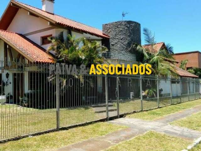 Casa com 4 quartos à venda na Menna Barreto, 820, Areal, Pelotas por R$ 1.630.000