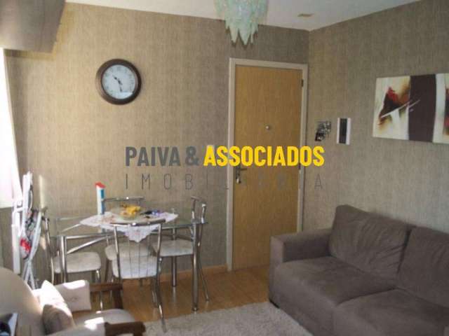 Apartamento com 2 quartos à venda na Barão de Cotegipe, 362, São Gonçalo, Pelotas por R$ 140.000