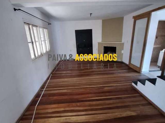 Casa com 4 quartos à venda na José Júlio da Cunha, 144, Três Vendas, Pelotas por R$ 480.000