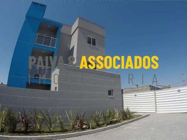 Apartamento com 2 quartos à venda na Doutor Fernando Ferrari, 468, Areal, Pelotas por R$ 360.000