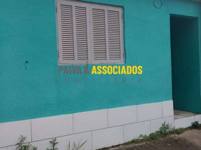 Casa com 3 quartos à venda na Juarez Almeida, 40, São Gonçalo, Pelotas por R$ 91.000