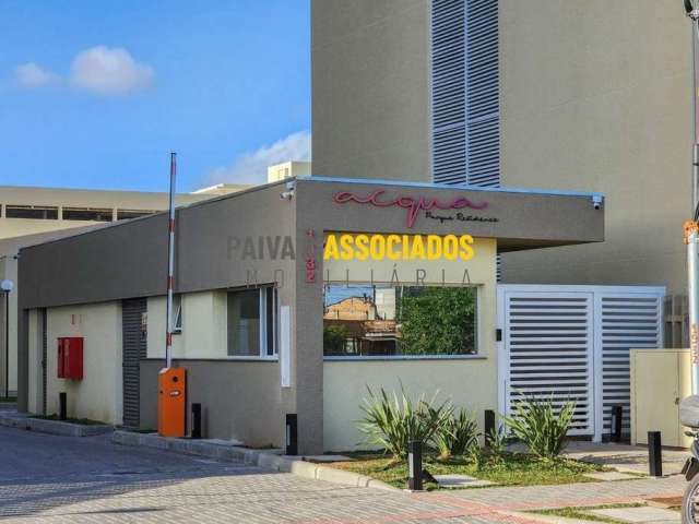 Apartamento com 2 quartos à venda na Bento Gonçalves, 1932, São Gonçalo, Pelotas por R$ 260.000