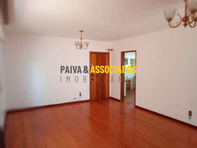 Apartamento com 3 quartos à venda na Santa Cruz, 3002, Centro, Pelotas por R$ 410.000