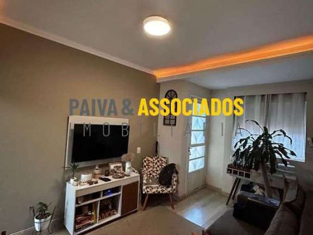 Apartamento com 2 quartos à venda na Avenida Presidente Juscelino Kubitschek de Oliveira, 2200, Centro, Pelotas por R$ 181.000