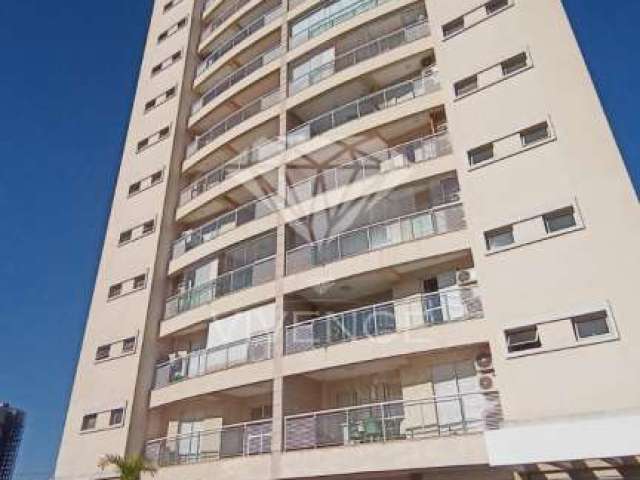 Apartamento com 2 quartos à venda na Cidade Alta, Piracicaba  por R$ 1.600.000