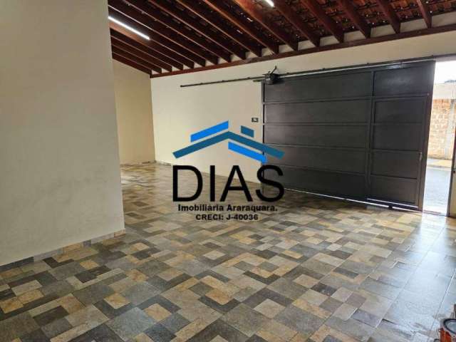 Jardim iguatemi linda casa com dois dormitórios e excelente acabamento