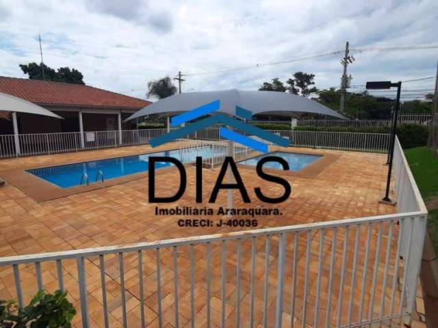 Residencial jardim dos manacas apto com dois dormitório sacada piscina