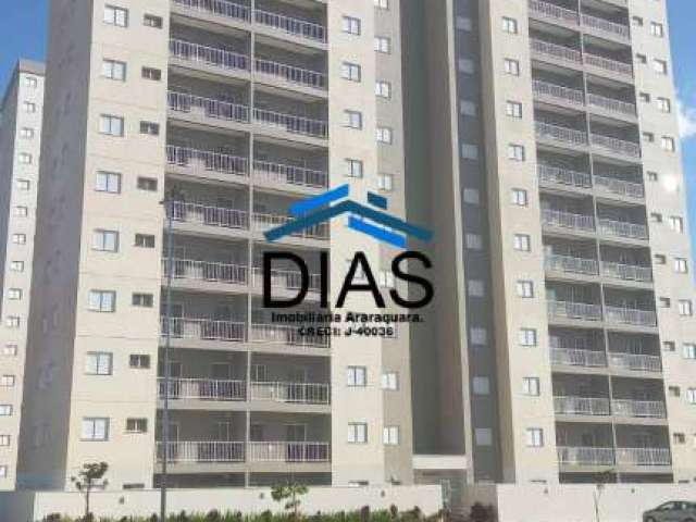 Residencial parque dos jequitibas apartamento dois dormitorios lazer compl