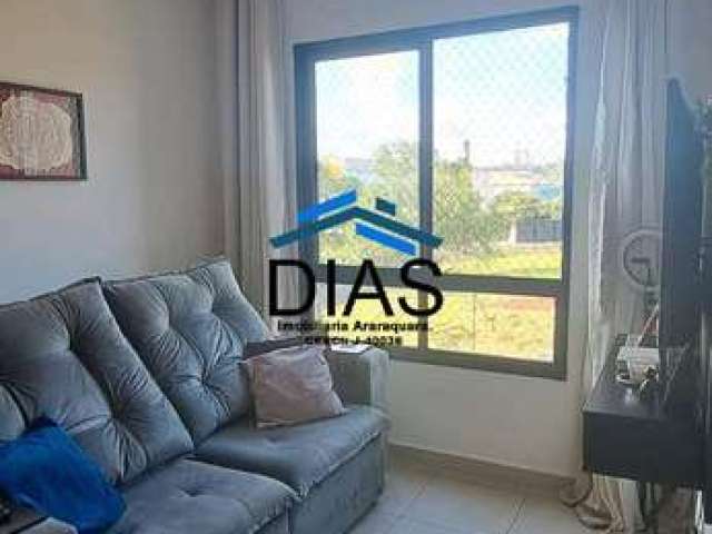 Acacia residence apartamento com dois dormitórios