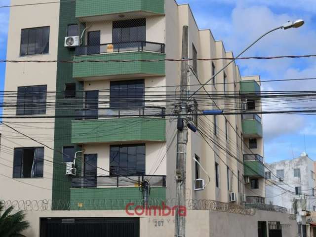 Apartamento no bairro Santos Dumont 1