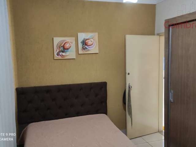 Apartamento no Centro