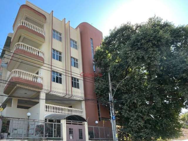 Apartamento no bairro Nossa Senhora das Graças.