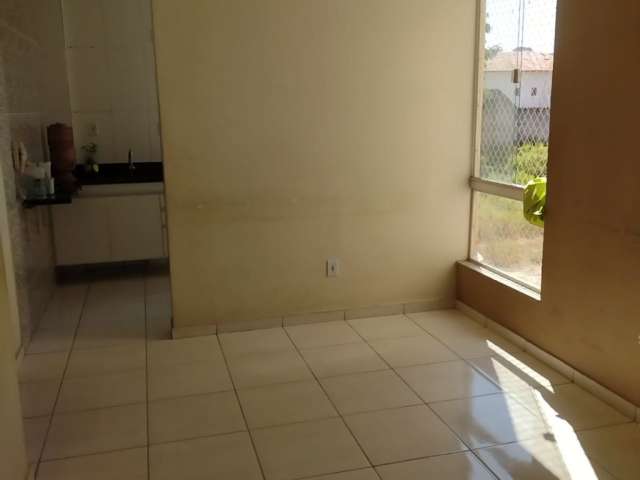 Apartamento no bairro Floresta