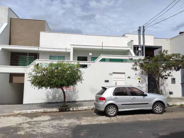 Casa no bairro Cidade Nova