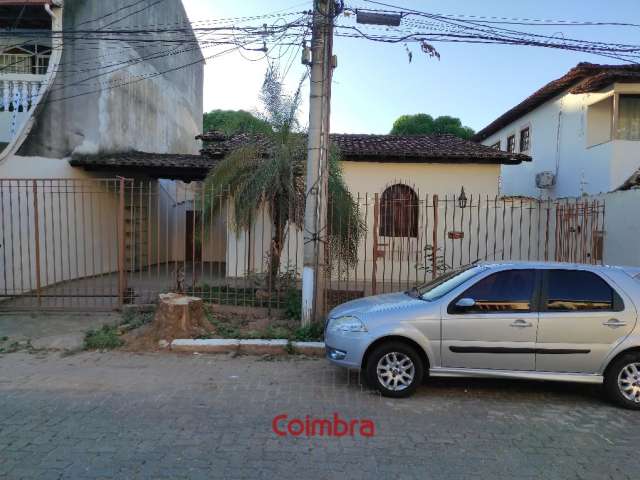 Casa na Ilha dos Araújos