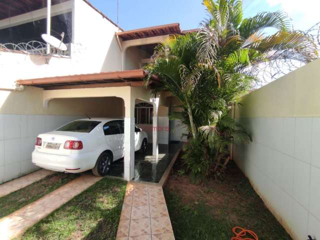 Casa no bairro JK1