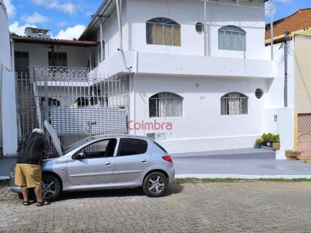 Casa no bairro Nossa Senhora das Graças