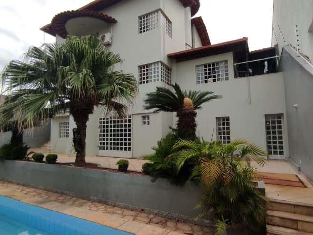 Casa no bairro Santo Agostinho