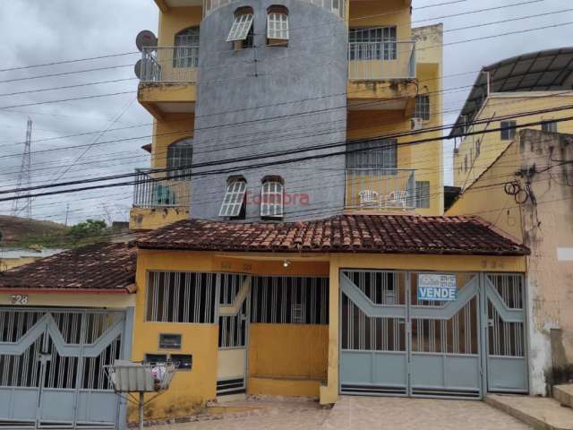 Apartamento no bairro Vale Verde.