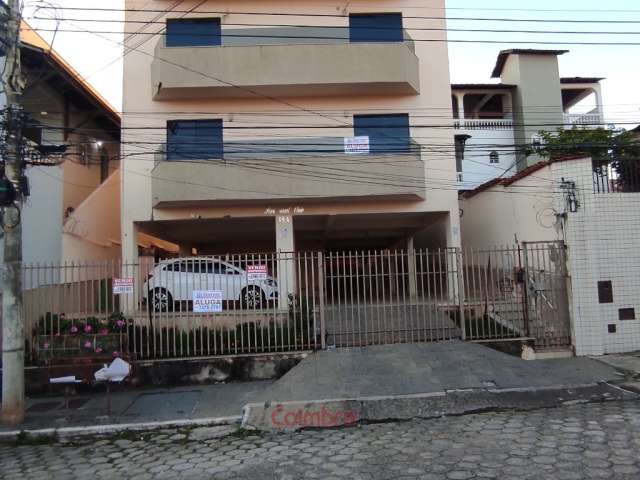 Apartamento no bairro Grã Duquesa