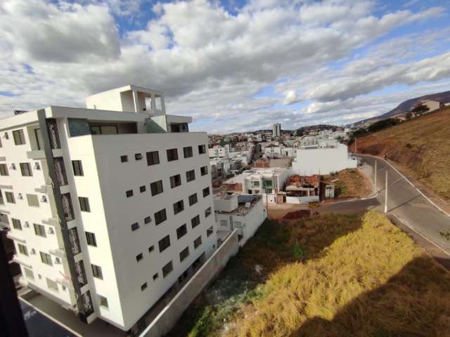 Apartamentos novos no Bairro Lagoa Santa 2