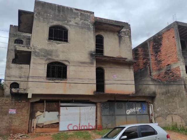 Prédio no bairro Altinopólis