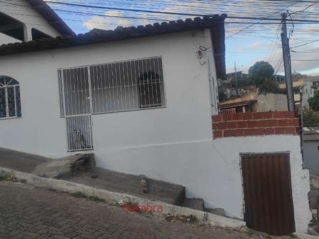 Casa no bairro Santa Helena