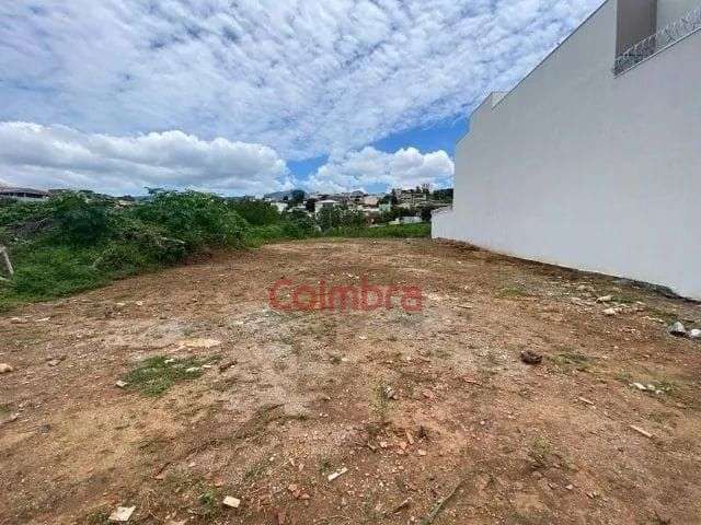 Lote no bairro Maria Eugênia