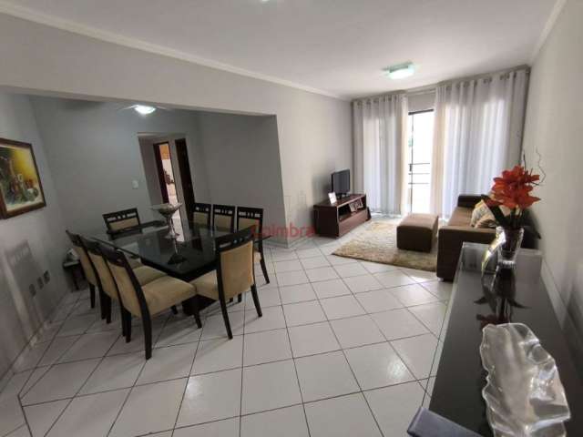 Apartamento no bairro Grã Duquesa