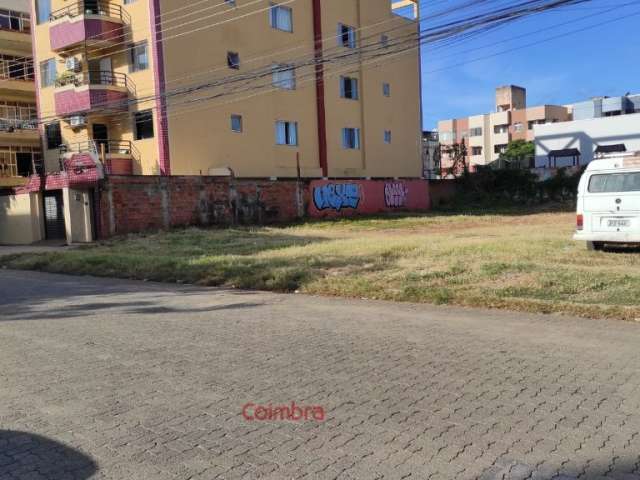 Lote no bairro Esplanadinha