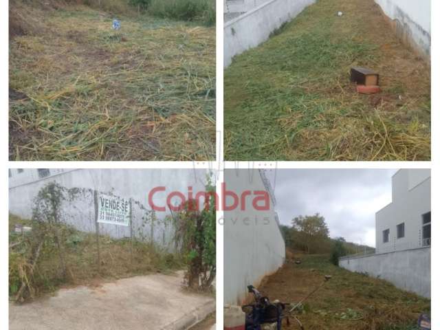 Lote no bairro Cidade Nova