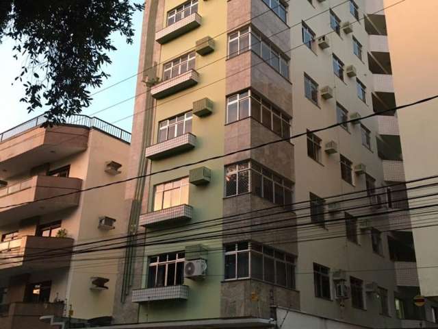 Apartamento no Bairro Esplanada