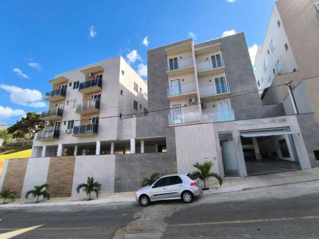 Apartamento novos no bairro Lagoa Santa