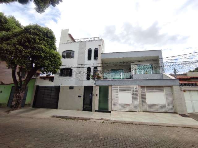 Apartamento cobertura no bairro Grã Duquesa