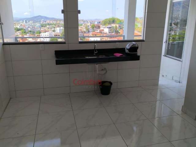 Apartamento no bairro Santos Dumont 1