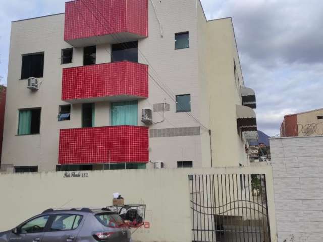 Apartamento no bairro Nossa Senhora das Graças