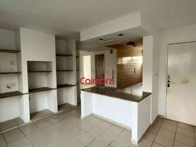 Apartamento no bairro Esplanadinha