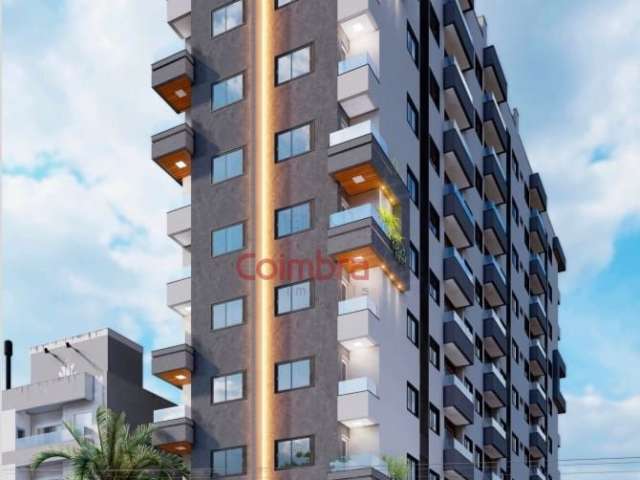 LANÇAMENTO - Residencial Arranha Céu III