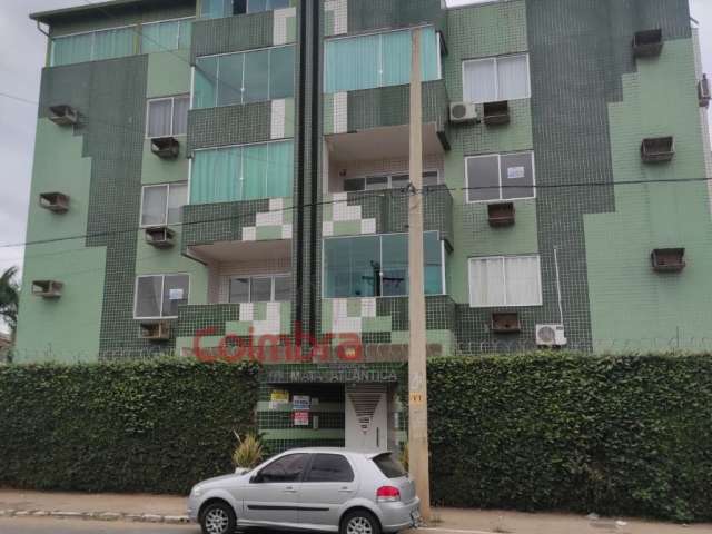 Apartamento no bairro Santos Dumont 1