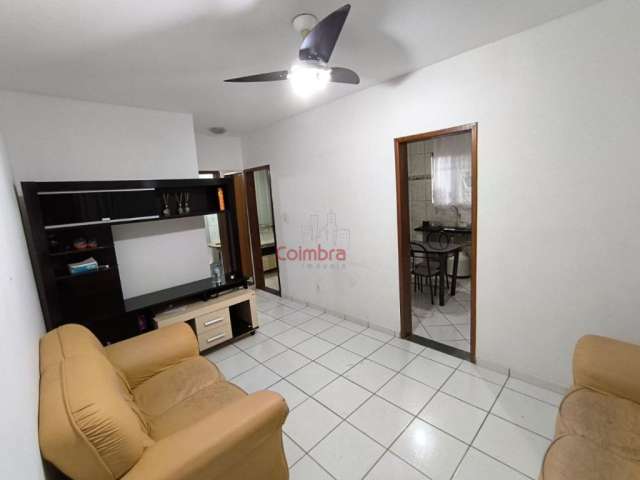 Apartamento no bairro Santos Dumont 1