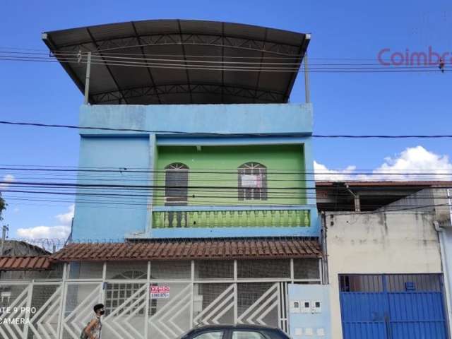 Casas no Bairro Vila Rica